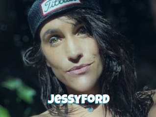 Jessyford