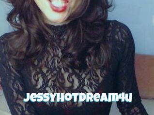 Jessyhotdream_4u