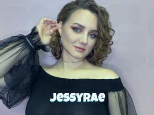 Jessyrae