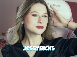 jessyricks Miss Gros Seins