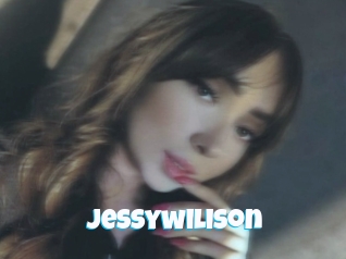 Jessywilison