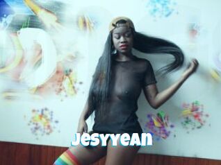 Jesyyean