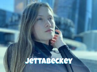 Jettabeckey