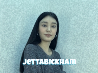 Jettabickham