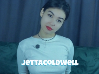 Jettacoldwell