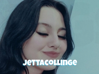 Jettacollinge