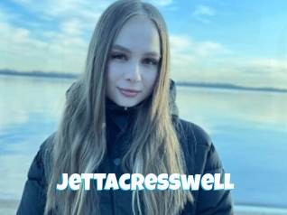Jettacresswell