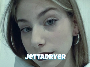 Jettadryer