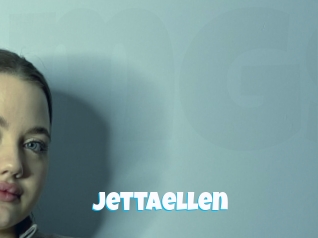 Jettaellen