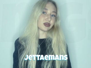 Jettaemans