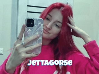 Jettagorse