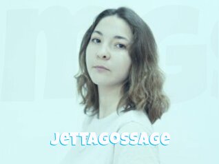Jettagossage