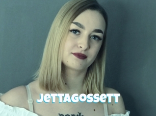 Jettagossett