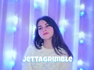 Jettagrimble