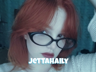 Jettahaily