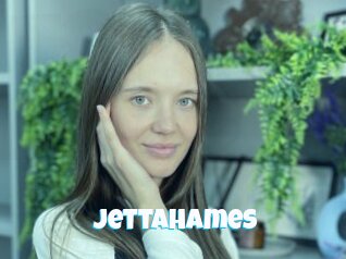 Jettahames