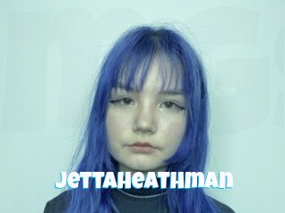 Jettaheathman