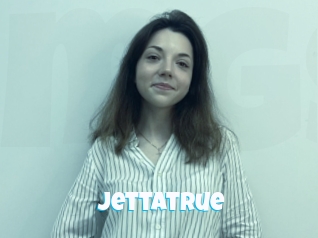 Jettatrue
