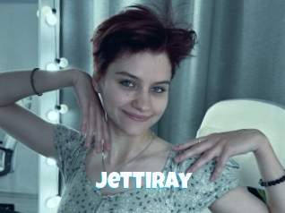 Jettiray