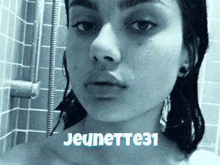 Jeunette31