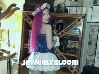 Jewerlybloom