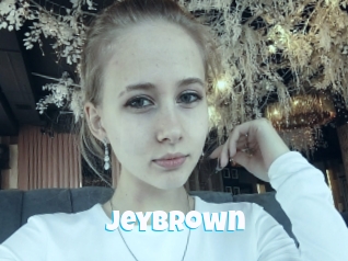 Jeybrown