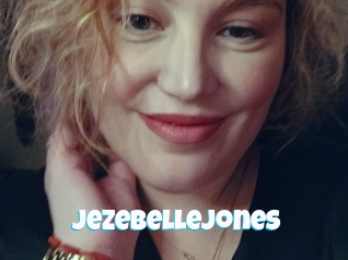 Jezebellejones