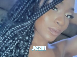 Jeziii
