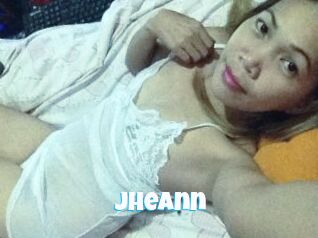 Jheann
