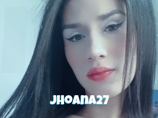 Jhoana27