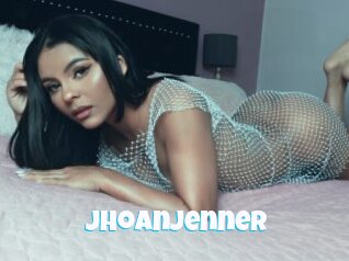 Jhoanjenner