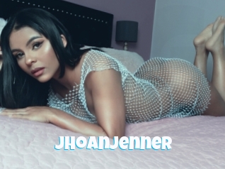 Jhoanjenner
