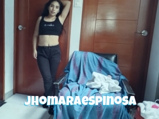 Jhomaraespinosa