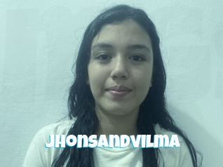 Jhonsandvilma