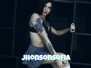jhonsonsofia Miss Gros Seins