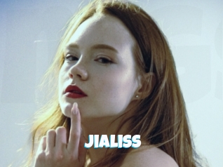 jialiss Miss Gros Seins