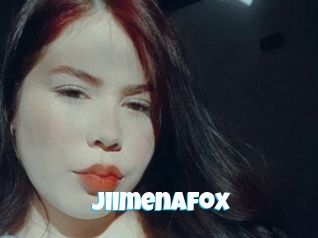 Jiimenafox