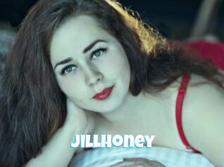 Jillhoney