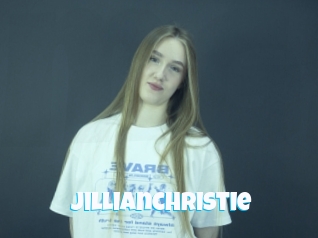 Jillianchristie