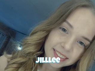 jilllee Miss Gros Seins