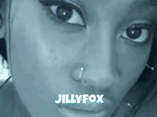 Jillyfox