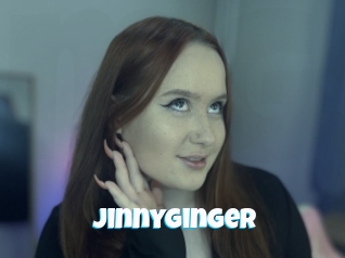 Jinnyginger