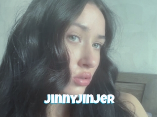 Jinnyjinjer