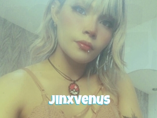 Jinxvenus