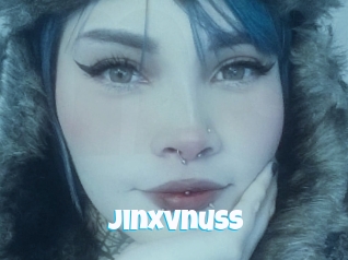 Jinxvnuss