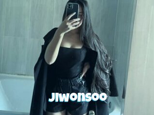 Jiwonsoo