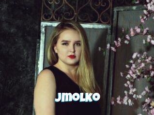 Jmolko