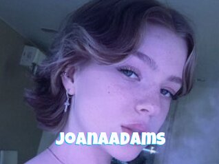 Joanaadams
