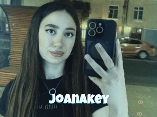 Joanakey