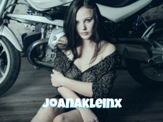 Joanakleinx